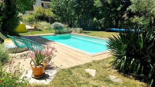 Est Casa | Le Bastidon Aix-en-provence