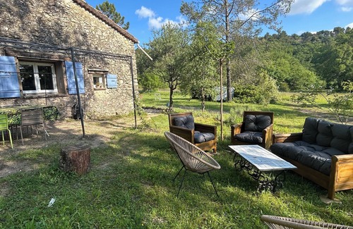 Figanieres Casa | Le Bastidon de l'Estang