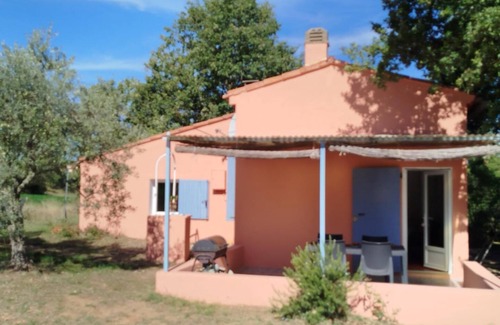Ponteves Casa | EL BASTIDON DEL GRAN ROBLE