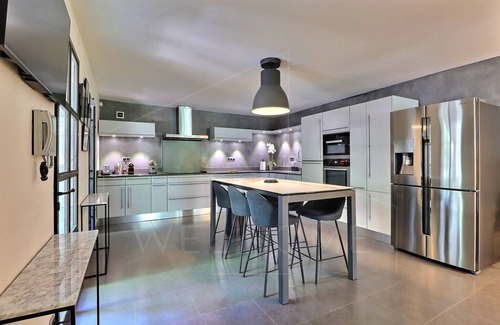 Ventabren Casa | Le Bastidon - Elegant 18th Century Bastide