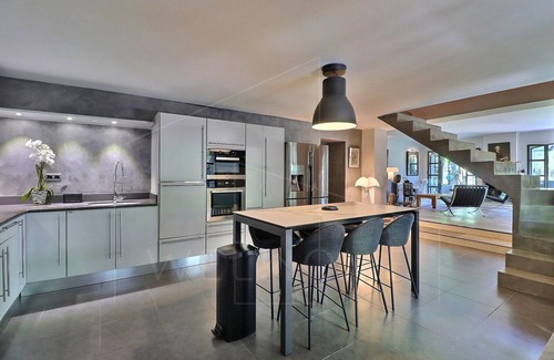 Ventabren Casa | Le Bastidon - Elegant 18th Century Bastide