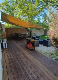 Le Beausset Villa | Le Bastidon