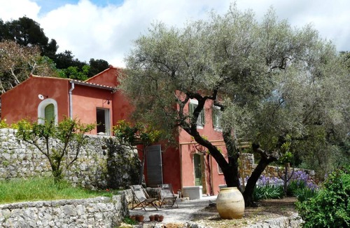 La Colle-sur-Loup Casa | Le Bastidon - La Colle-sur-Loup