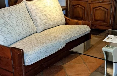 Fox-Amphoux Casa | Le Bastidon le Pavillon