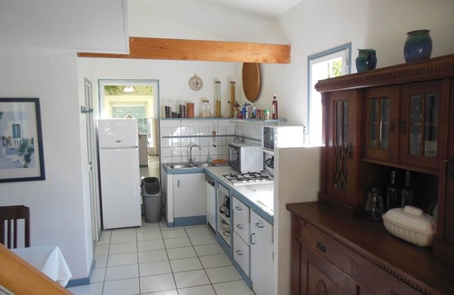 Le Thoronet Casa | Le Bastidon pequeña cabaña