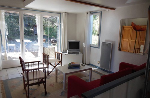 Le Thoronet Casa | Le Bastidon pequeña cabaña