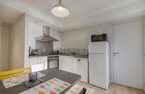 Erquy Apartamento | Le Batelier