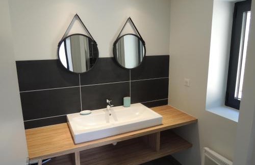 Erquy Apartamento | Le Batelier