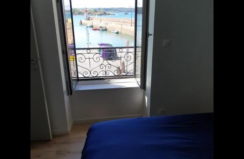 Erquy Apartamento | Le Batelier