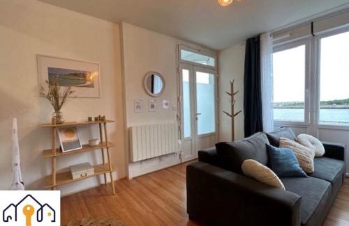 Plerin Apartamento | Le batelier Seh’loué