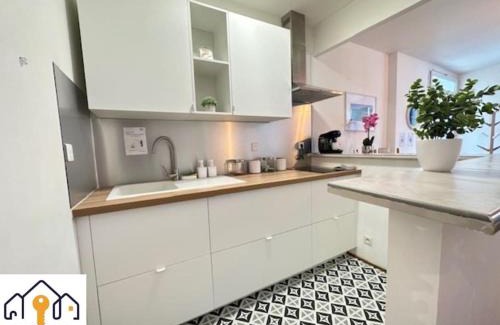Plerin Apartamento | Le batelier Seh’loué