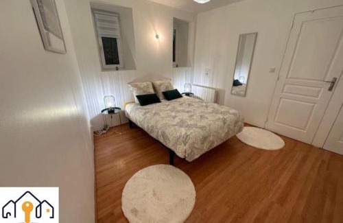 Plerin Apartamento | Le batelier Seh’loué