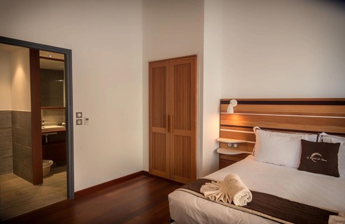 Saint-Pierre Hotel | Le Battant Des Lames