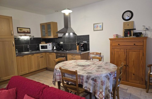 Quesnoy-le-Montant Casa | Le batteux trophée gîte de France 2020/21/22/23