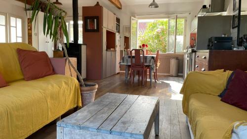 La Rochelle Casa | Le Bayanas