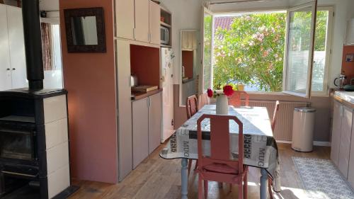 La Rochelle Casa | Le Bayanas