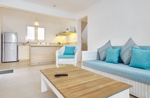 Pereybere Apartamento | Le Beachclub Serviced Apartments and Villas