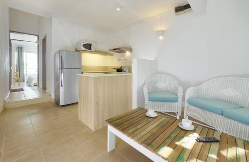 Pereybere Apartamento | Le Beachclub Serviced Apartments and Villas
