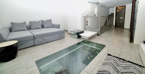 Genevois Apartamento | Le Beau-Mont Triplex moderne lit King Size proche Geneve