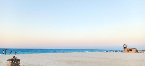 Marina El Alamein Apartamento | Le Beau Site Chalet