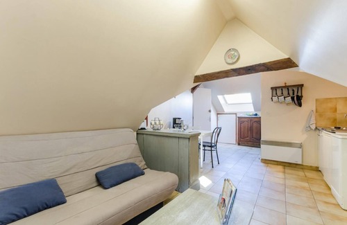 Troyes Apartamento | Le Beauregard - Troyes