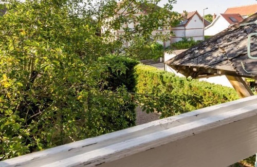 Troyes Apartamento | Le Beauregard - Troyes