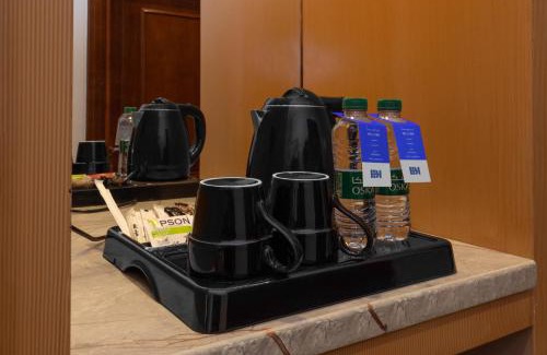 Al-Hamra'a Hotel | Le Beaurivage Hotel