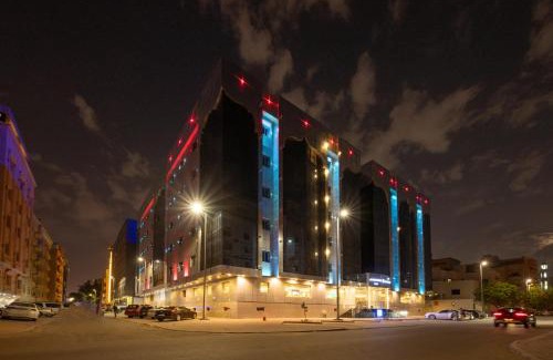 Al-Hamra'a Hotel | Le Beaurivage Hotel