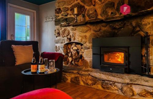 Sutton Apartamento | Le Bee-Bop du Mont Sutton