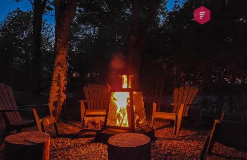 Sutton Apartamento | Le Bee-Bop du Mont Sutton