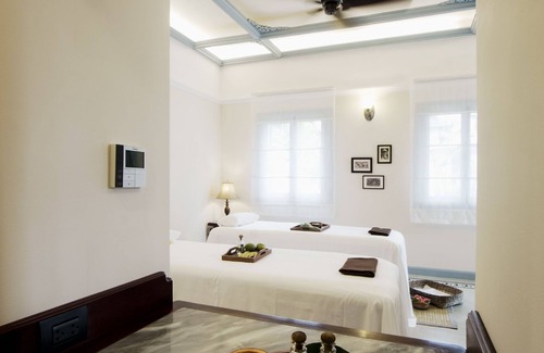 Luang Prabang Hotel | Le Bel Air Resort Luang Prabang