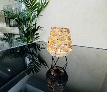 Begles Apartamento | Le Bel Air - Terrasse - WIFI