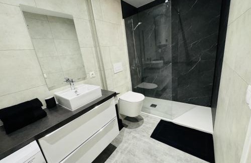 Begles Apartamento | Le Bel Air - Terrasse - WIFI