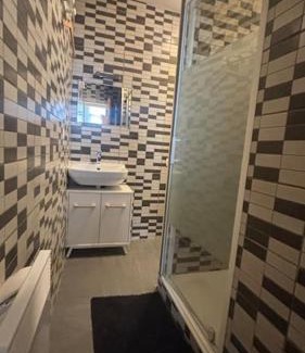 Dunkerque Centre Apartamento | Le bel Appart