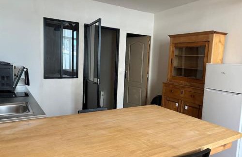 Dunkerque Centre Apartamento | Le bel Appart