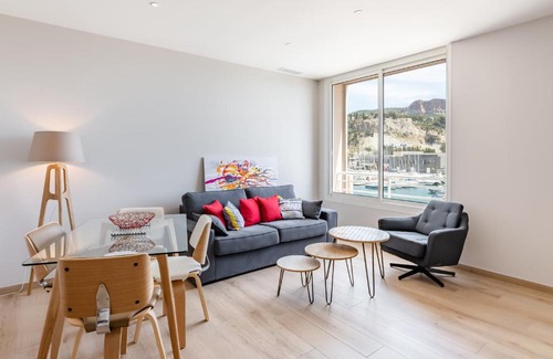 Cassis Apartamento | Le Bel Ecrin par Dodo-a-Cassis