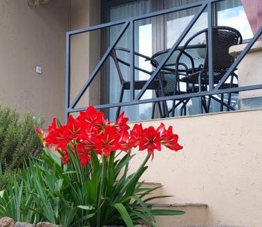 Villa General Belgrano Casa | Le Bel-Edén