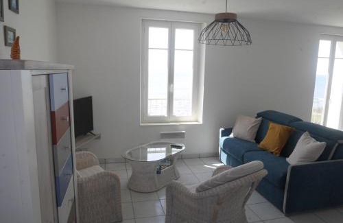 Saint-Hilaire-de-Riez Apartamento | Le bel'vue de St Hilaire