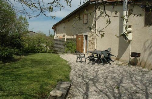 Ambronay Casa | Le Bellaton