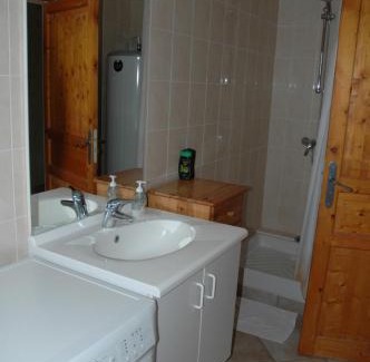 Ambronay Casa | Le Bellaton