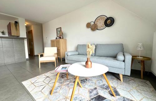 Horbourg-Wihr Apartamento | Le belle vue à Horbourg-Whir