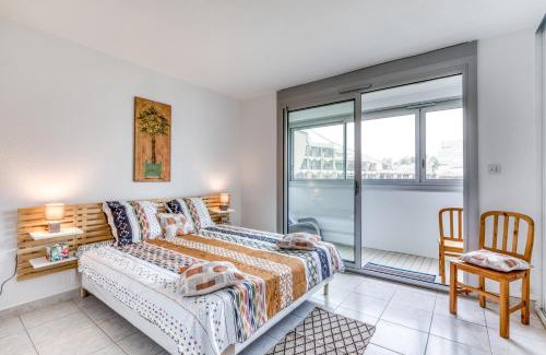 Le Couchant Apartamento | Le Bellevue à La Grande Pyramide