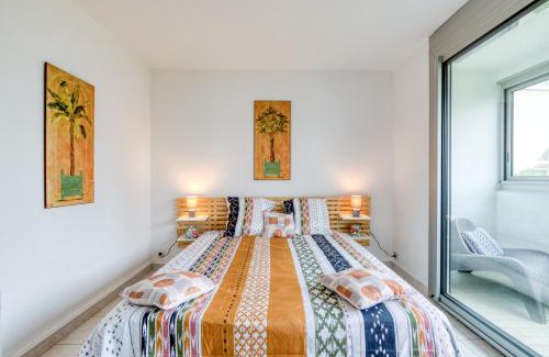 Le Couchant Apartamento | Le Bellevue à La Grande Pyramide