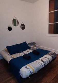 Besancon Apartamento | Le Bellevue de la Viotte