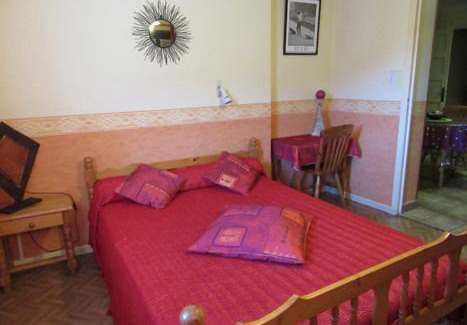 Agos-Vidalos Apartamento | Le Bellevue