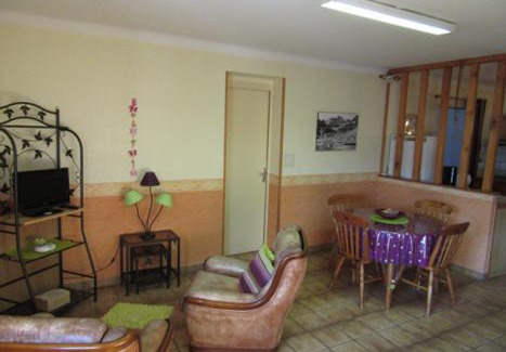Agos-Vidalos Apartamento | Le Bellevue