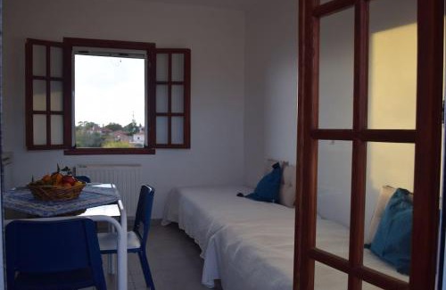 Mavrata Apartamento | Le Bellevue
