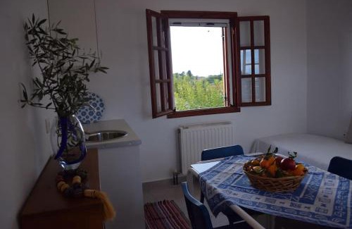 Mavrata Apartamento | Le Bellevue