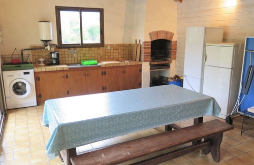 Saint-Julien-en-Born Casa | Le Belon by Interhome