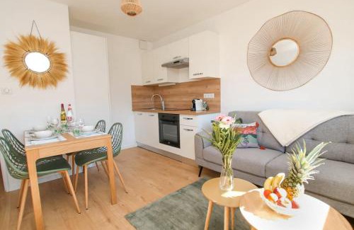 Selestat Apartamento | Le Belvédère Alsacien